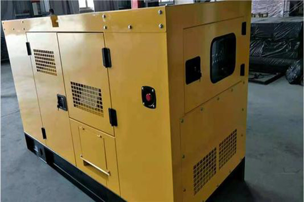 筠连发电机出租