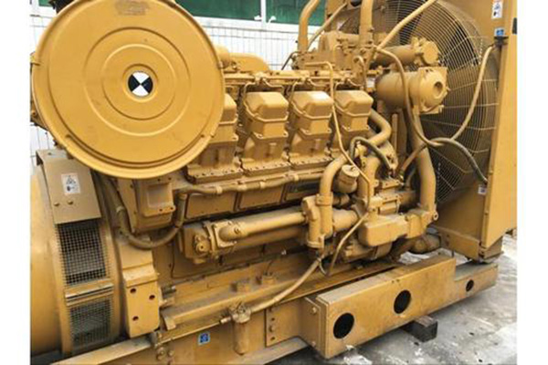 筠连发电机出租