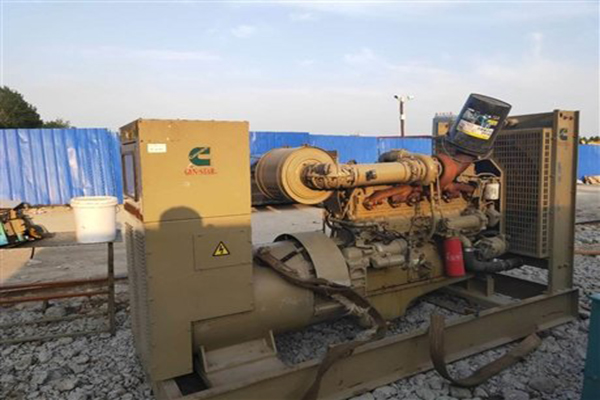 筠连发电机出租 筠连发电机出租