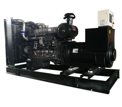 筠连上柴柴油发电机组50KW-700KW